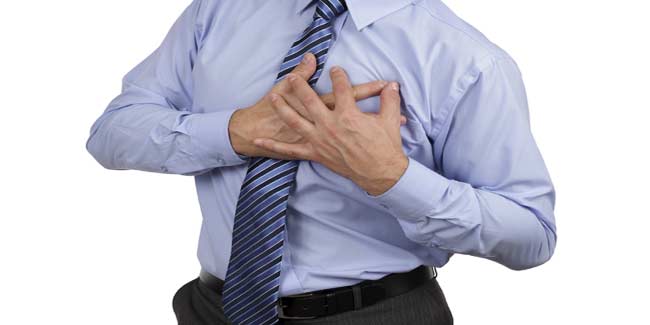 Heart Disease No 1 Killer of Indians